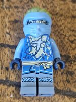 lego figurine ninjago njo0748 Jay - Core Spinjitzu