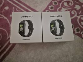 Zwei neue Samsung Fit3