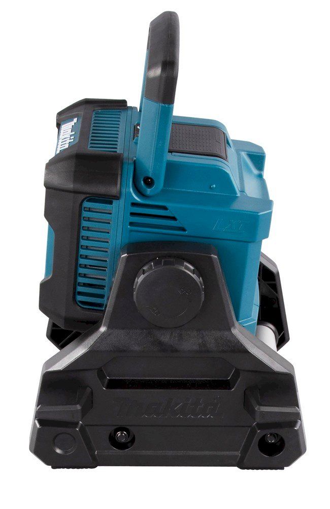 Makita Lampade: Makita DEADML811 LED-Baustrahler – Nuovo e nell'imballaggio originale da Bottighofen venduto da zaap 1