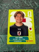 WM 2026 - Panini - Avase Ueda - JPN 20