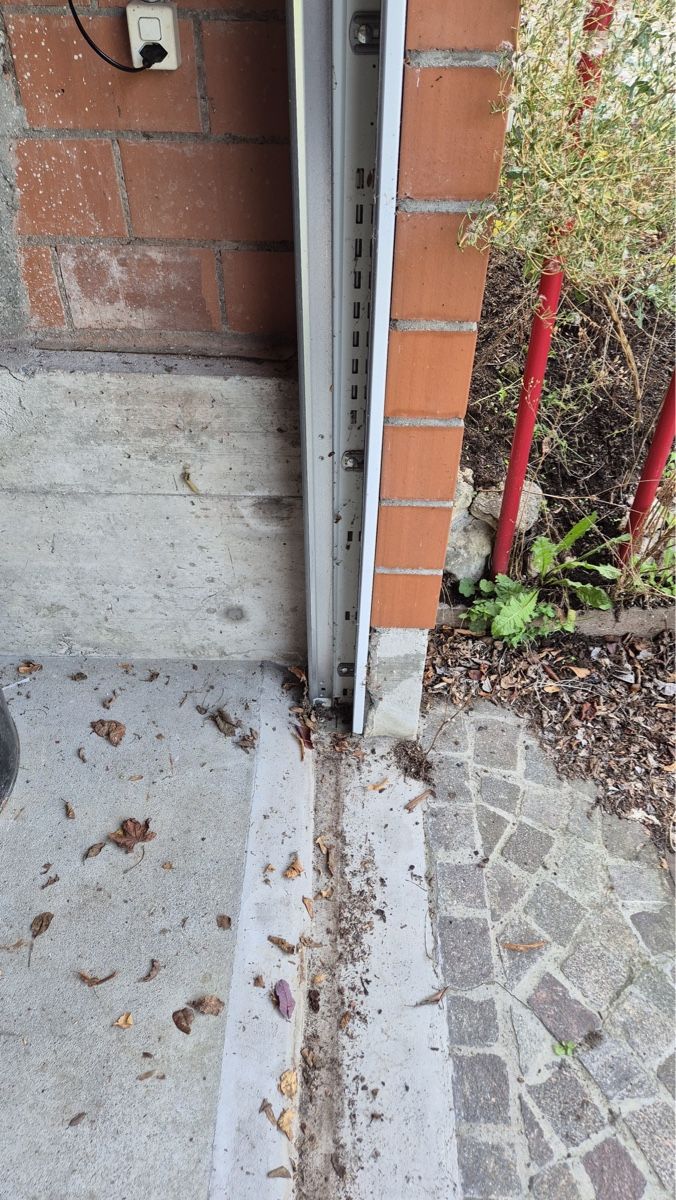 Porte: Schmidiger Garagentor – Usato da Luzern venduto da Karduja 6