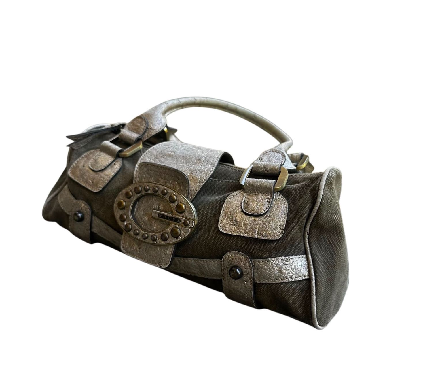 Guess Taschen: Guess Vintage Tasche – Gebraucht aus Liestal von Ballybs 2