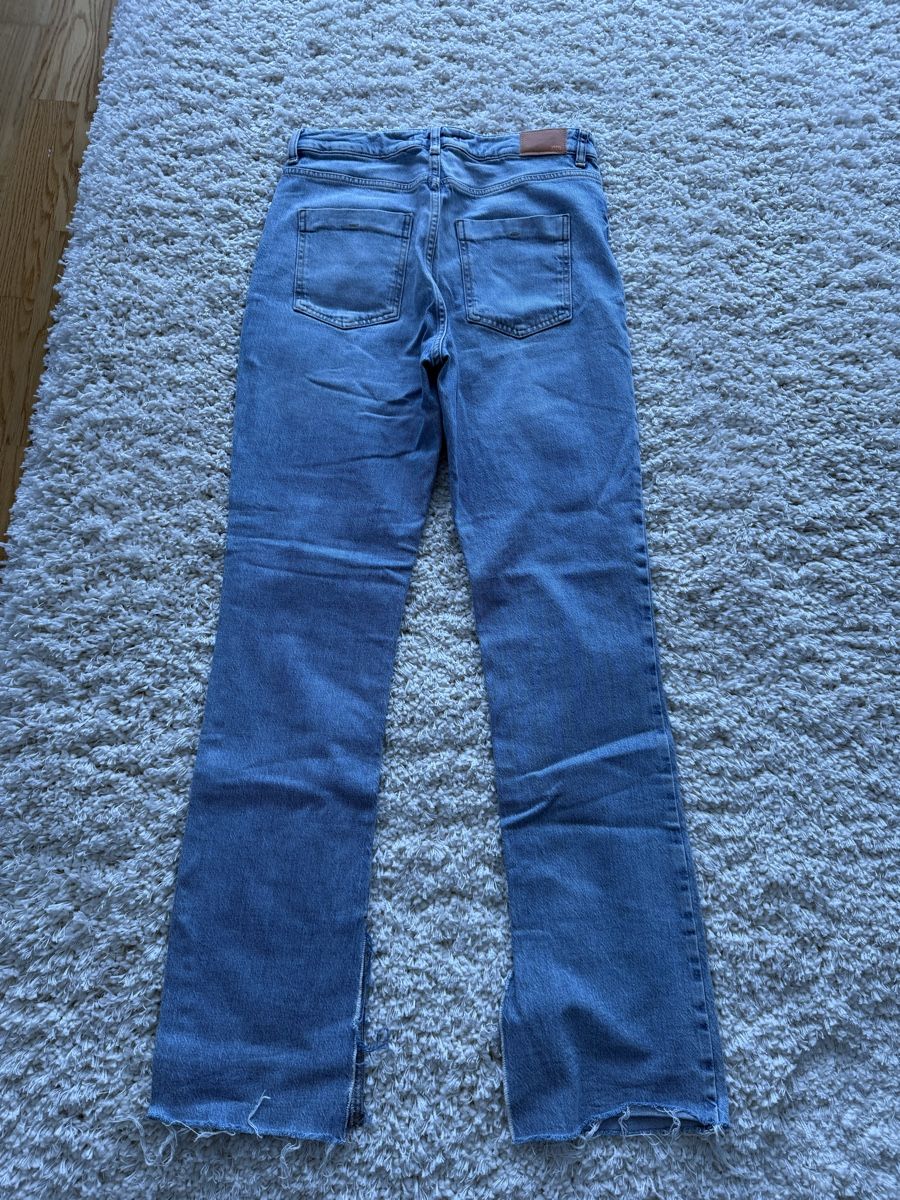 Zara Jeans: Zara Jeans – Nuovo (secondo la descrizione) da Uster venduto da Ehol01 1