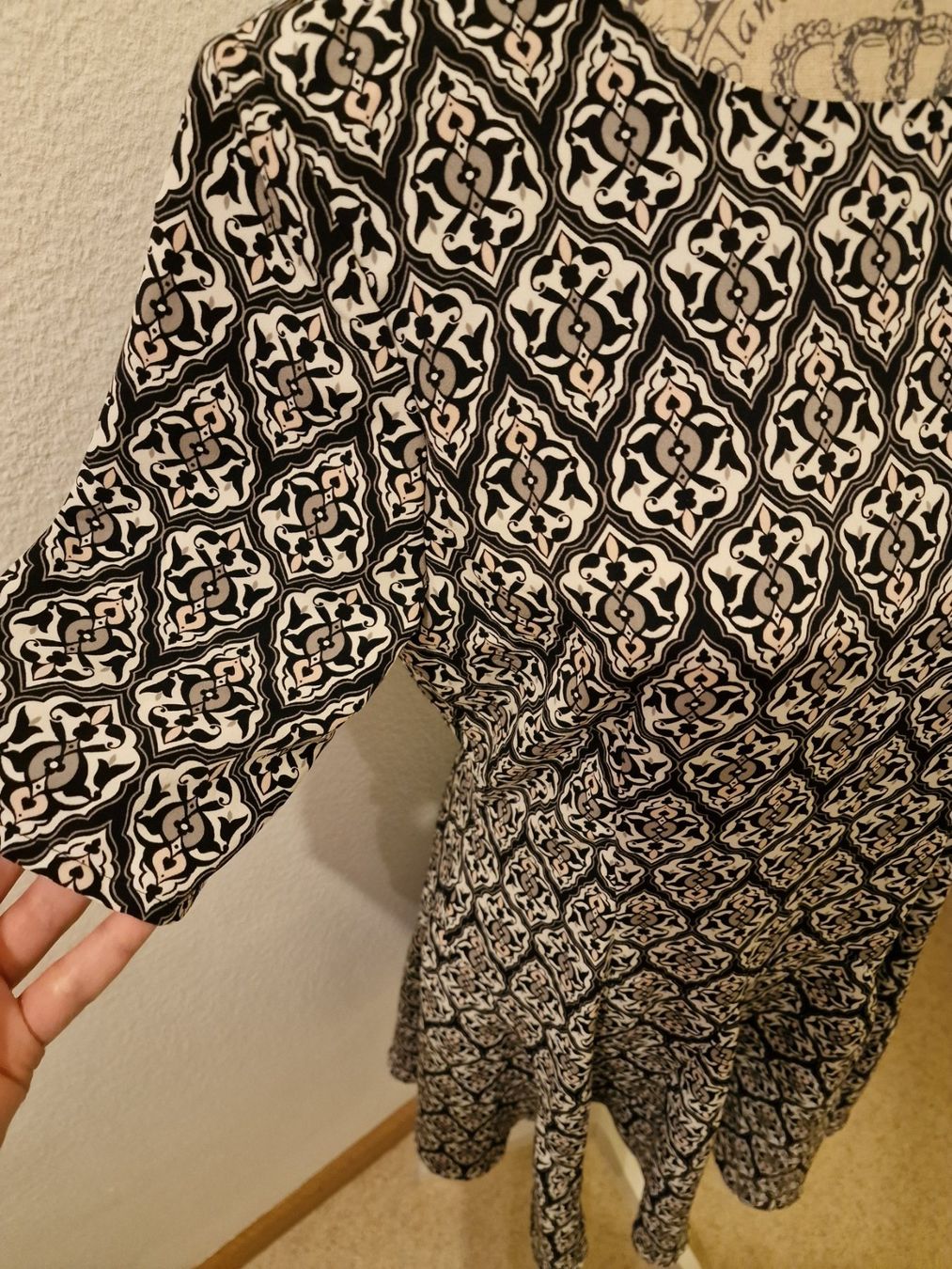 H&M Vestiti: H&M | Kurzarmkleid – Nuovo (secondo la descrizione) da Basel venduto da Lemonn 4
