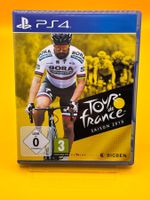 Tour de France 2019 - PS4 - Velosport!