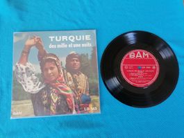Merry Ottin – Turquie Des Mille Et Une Nuits