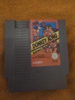 Donkey Kong Classics - testé
