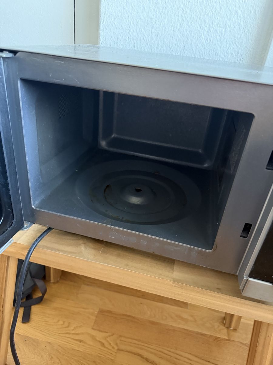 Electrolux Elettrodomestici da cucina: Electrolux Mikrowelle – Usato da Wohlen AG venduto da ale_yfy5 1