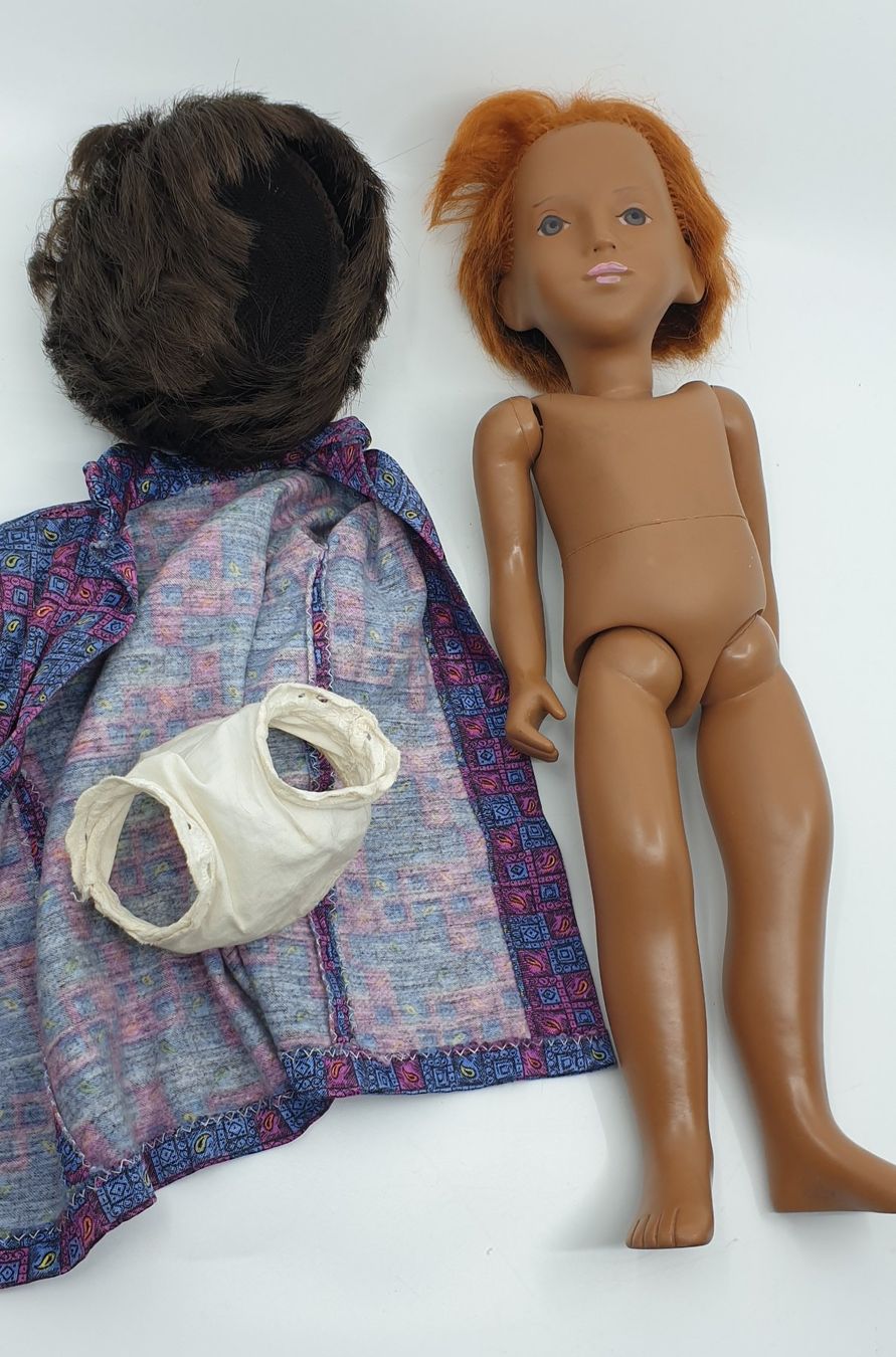 Sasha Morgenthaler Puppen: Sasha Serie Puppe – Gebraucht aus Emmen von magelan 3
