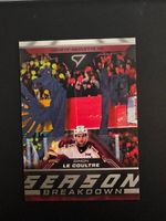 2025/26 HC Genf-Servette Le Coultre Season Breakdow Playoffs