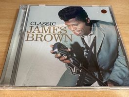 X2 James Brown – Classic James Brown