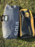Flysurfer Soul 12m2