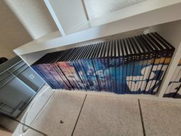 Star Wars Legende- collection Hachette