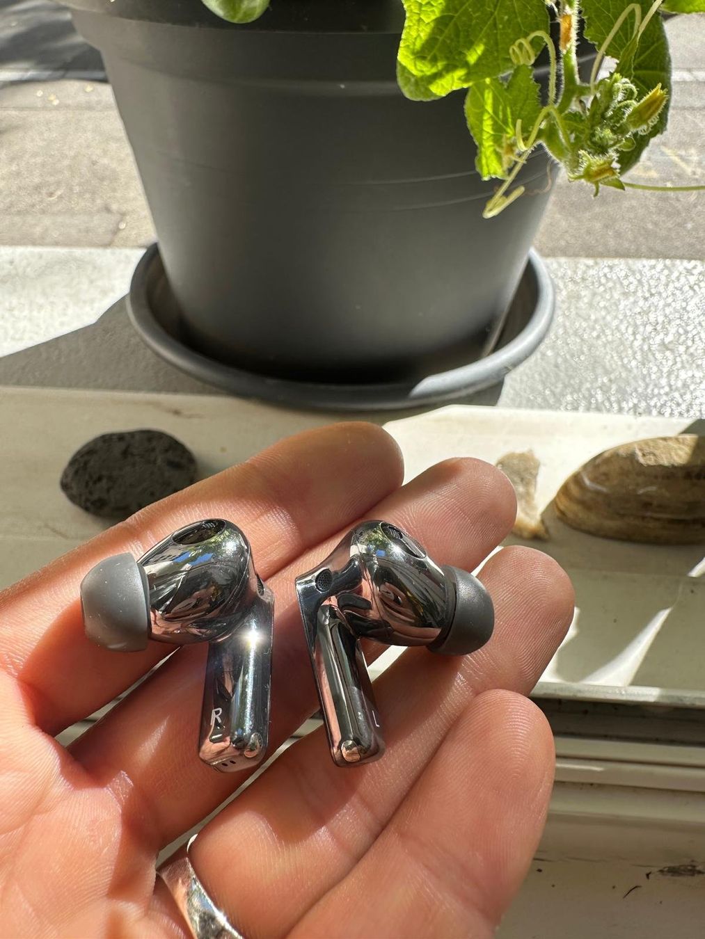 Huawei Cuffie: Huawei FreeBuds Pro 2 (co-engineered mit Devialet) – Usato da Zürich venduto da rib_69bb 1