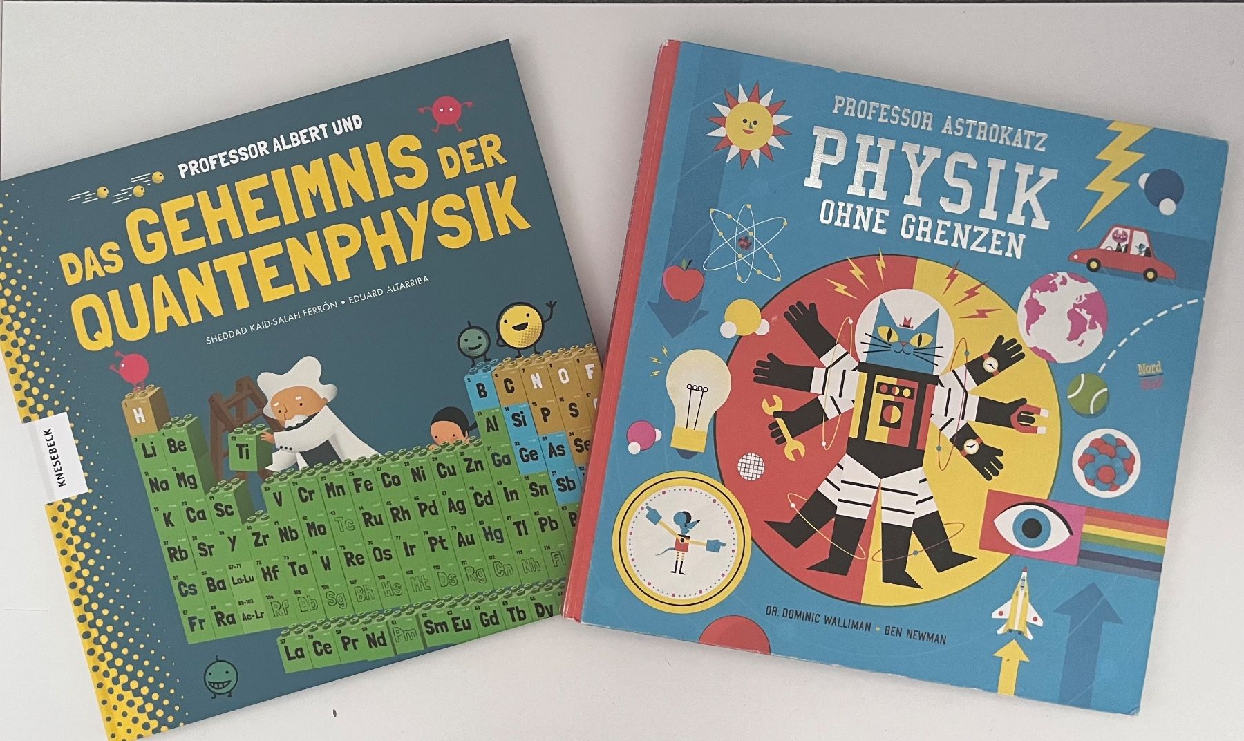 Bücher: Kinderbücher Wissens-Sammlungen – Gebraucht aus Bonstetten von Chickabee 1