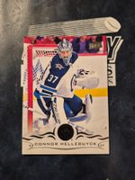 NHL Connor Hellebuyck Winnipeg Jets