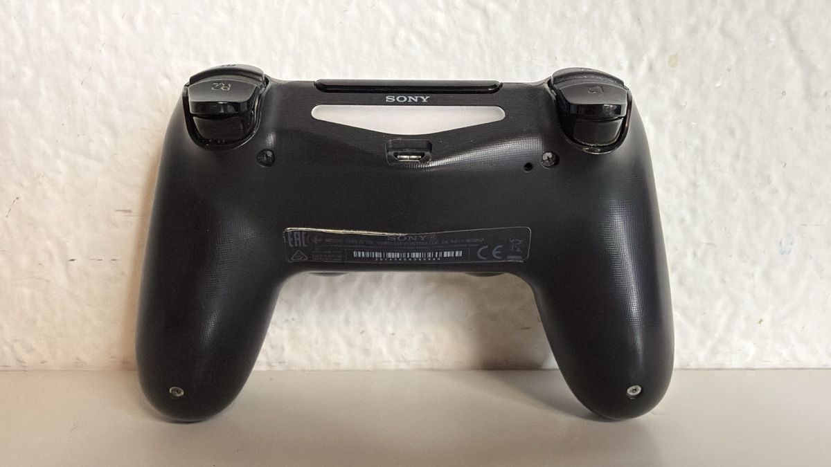 Sony Controller: Sony PlayStation 4 Controller 🎮 – Gebraucht aus Ehrendingen von bubulence 1