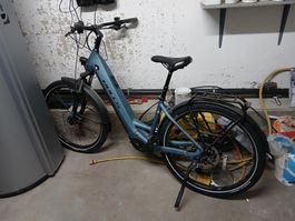 Vélo électrique BULLS ICONIC EVO1 27.5 women NEUF