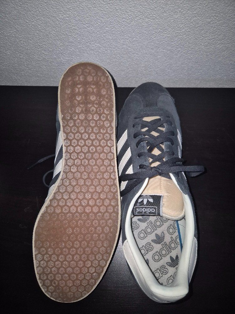 Adidas Herrenschuhe: Adidas Gazelle Gr. 46 2/3 – Gebraucht aus Aarburg von 69daros 5