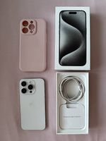 iPhone 15 Pro
