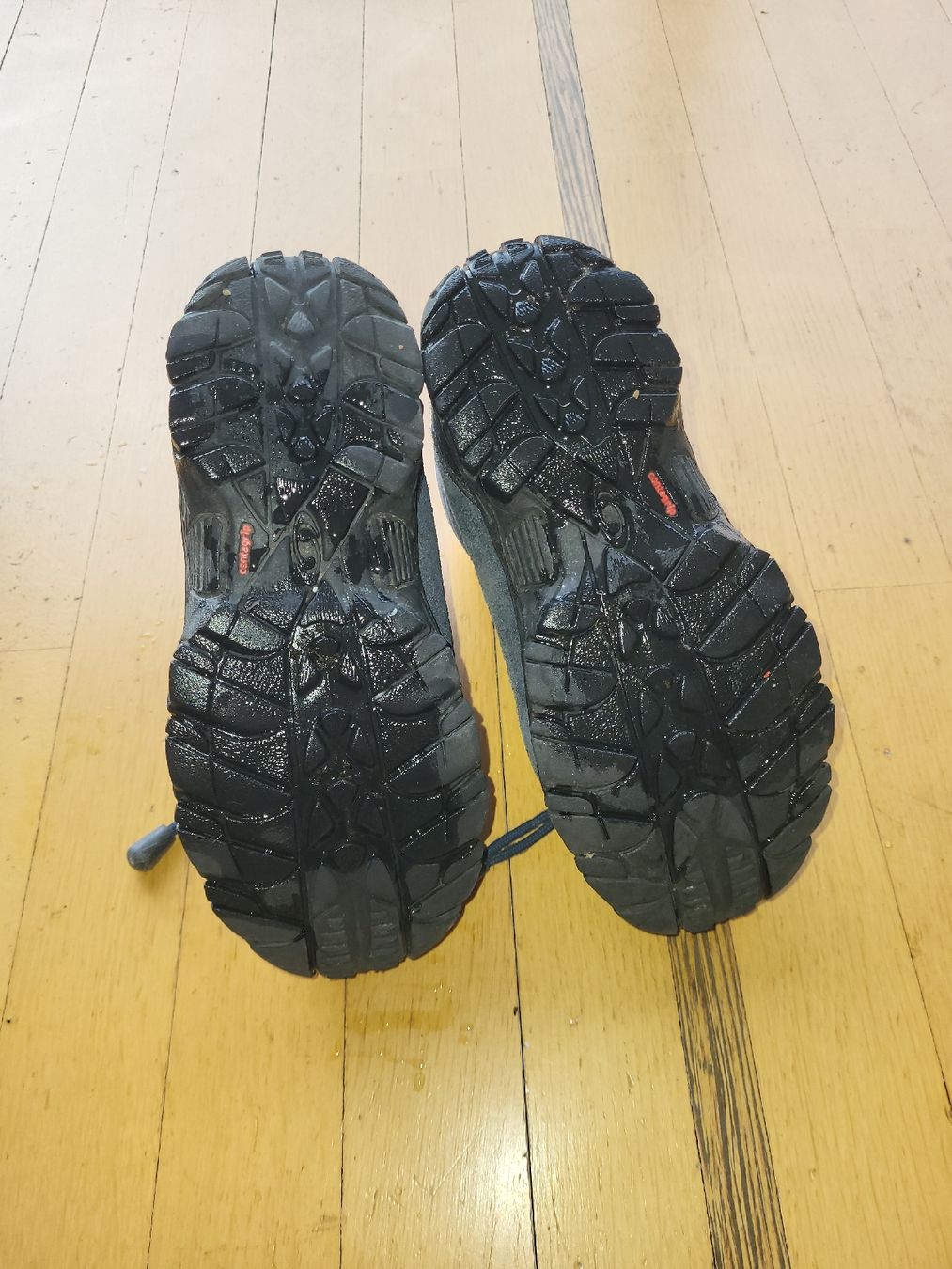 Salomon Scarpe da uomo: Salomon Wanderschuhe Gr. 34 – Usato da Burgdorf venduto da Stern1008 1
