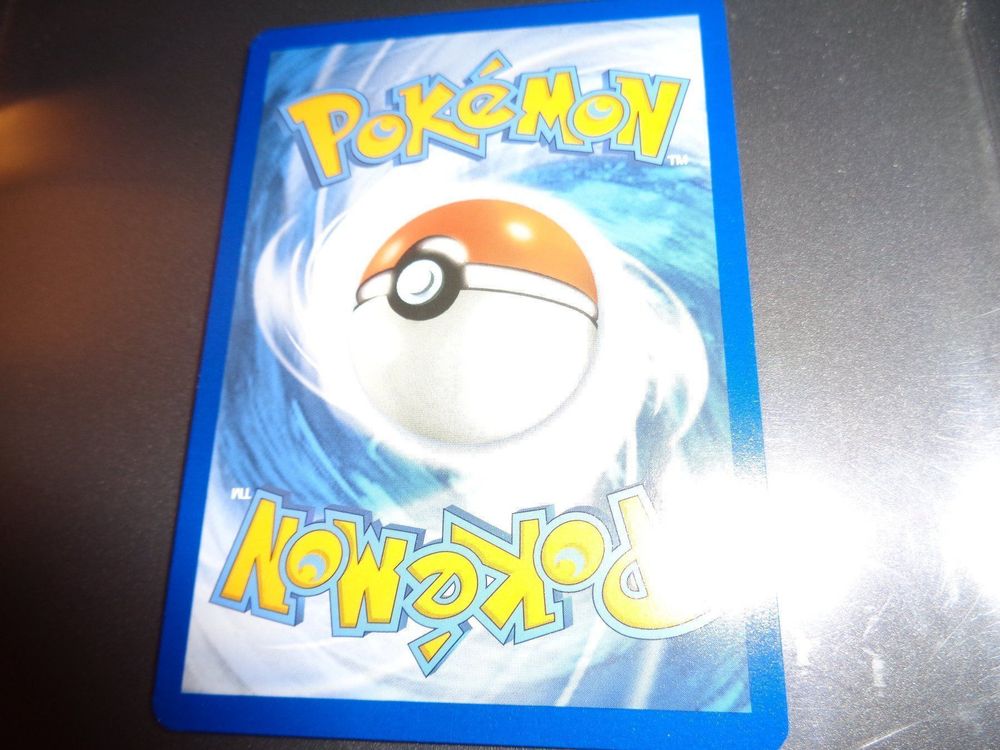 Pokemonkarte Brutalanda VMAX Gebraucht In Olten F r CHF 5 Mit 