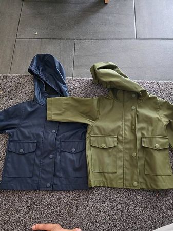 Name it Regenjacke
