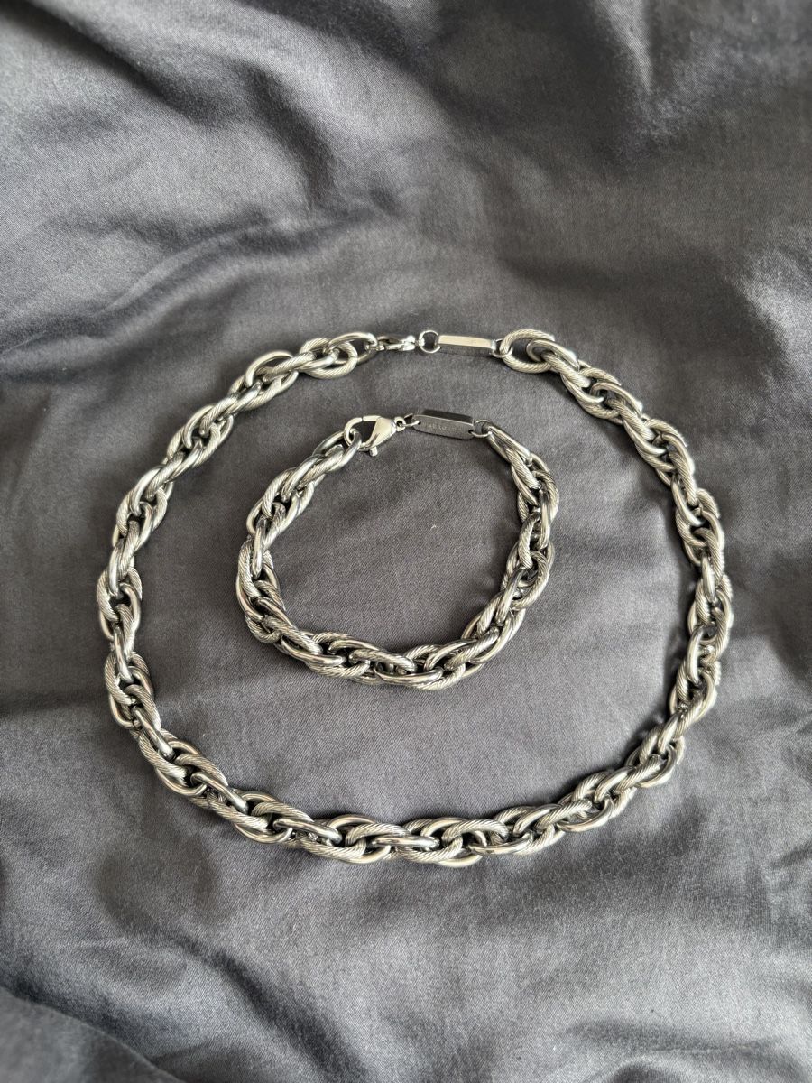 Energetix Sonstiger Schmuck: Energetix – Gebraucht aus Jona von Glow24