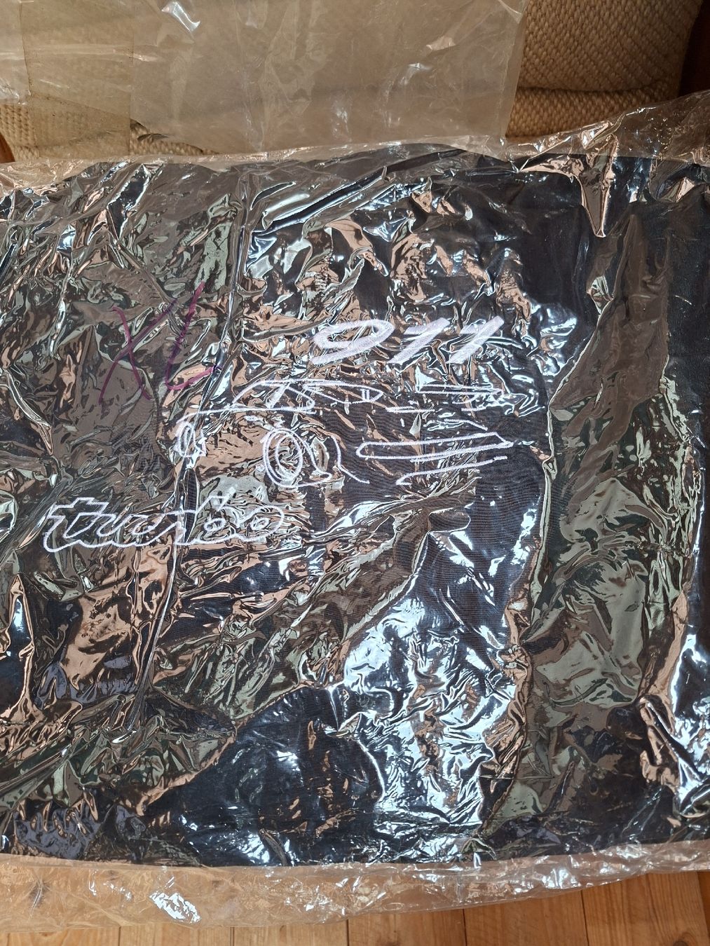 Giacche: Porsche 911 Turbo Jacke – Nuovo e nell'imballaggio originale da Münsingen venduto da wd65 5