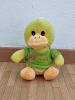 Stofftier-Ente "Happy Baby"