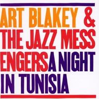 Art Blakey & The Jazz Messengers 1960 - feat.Lee Morgan Jazz