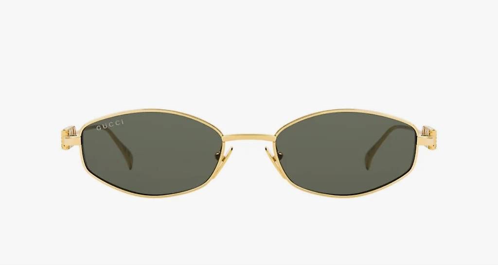 Gucci Lunettes & Verres: Sonnenbrille von Gucci – Neuf (Voir description) à Kerzers par Beli.S 3