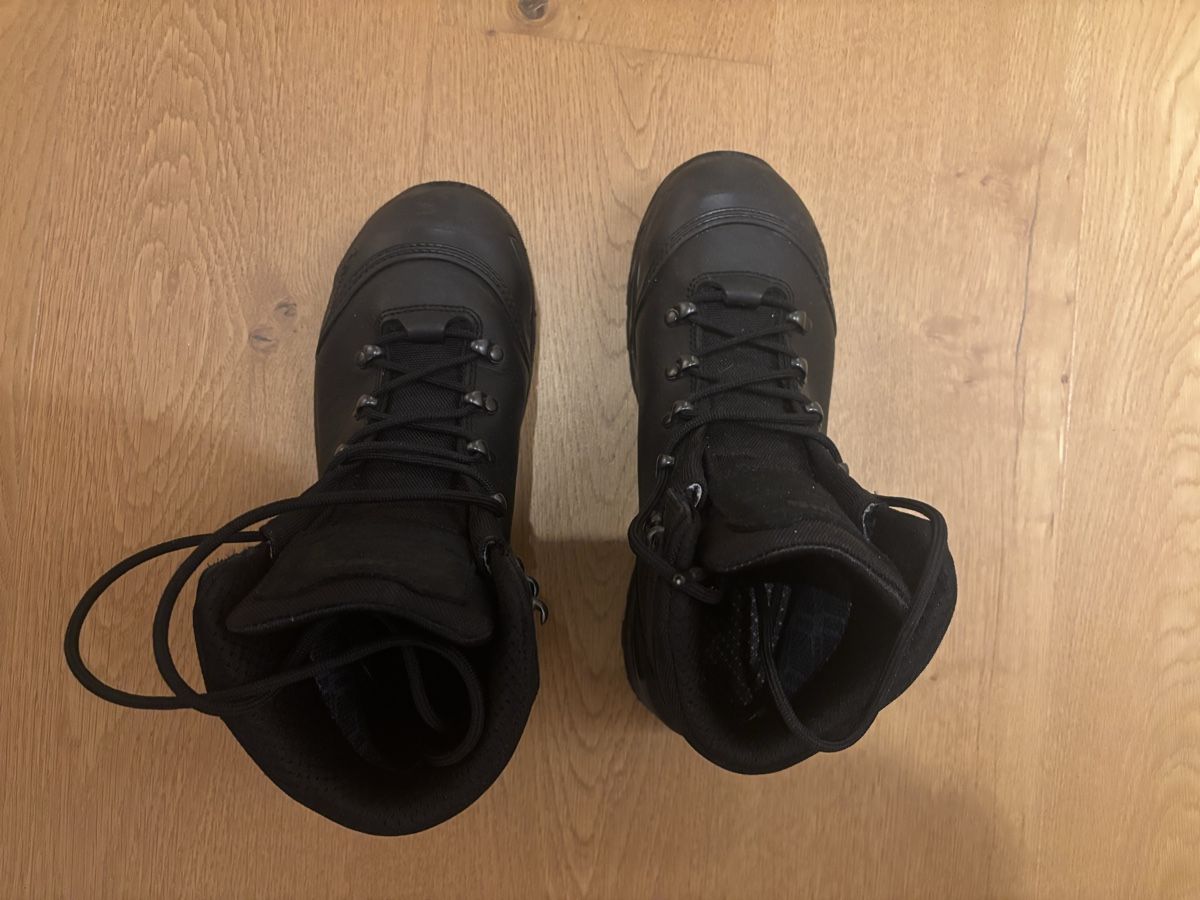 Lowa Chaussures hommes: Sicherheitsschuhe S3, Lowa – Neuf avec emballage d'origine à Uznach par jae_9hwj 2