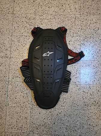 Dossard alpinestars