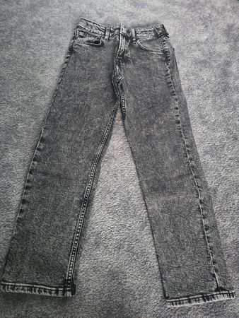 H&M Jeans relaxed fit, Grösse 134
