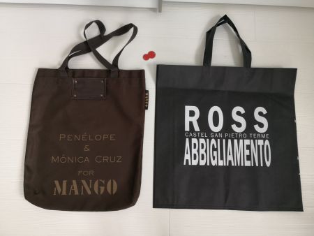 🤩3 STK: MANGO & ROSS SHOPPER TASCHEN & GETON NEU