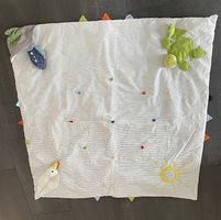 Krabbeldecke Ikea