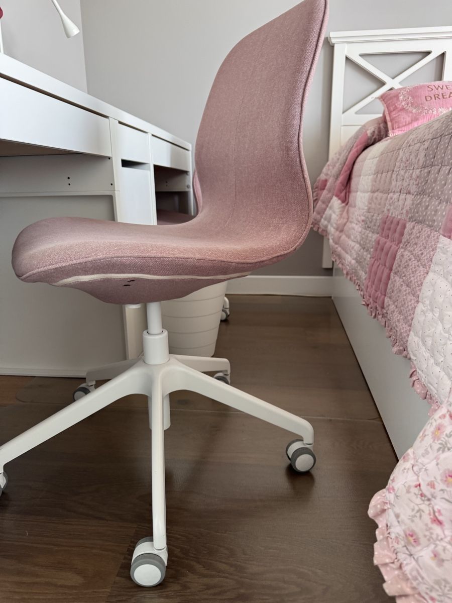 Ikea Sedie: Schreibtischstuhl (IKEA) – Nuovo (secondo la descrizione) da Horgen venduto da mgo_xwx5 2