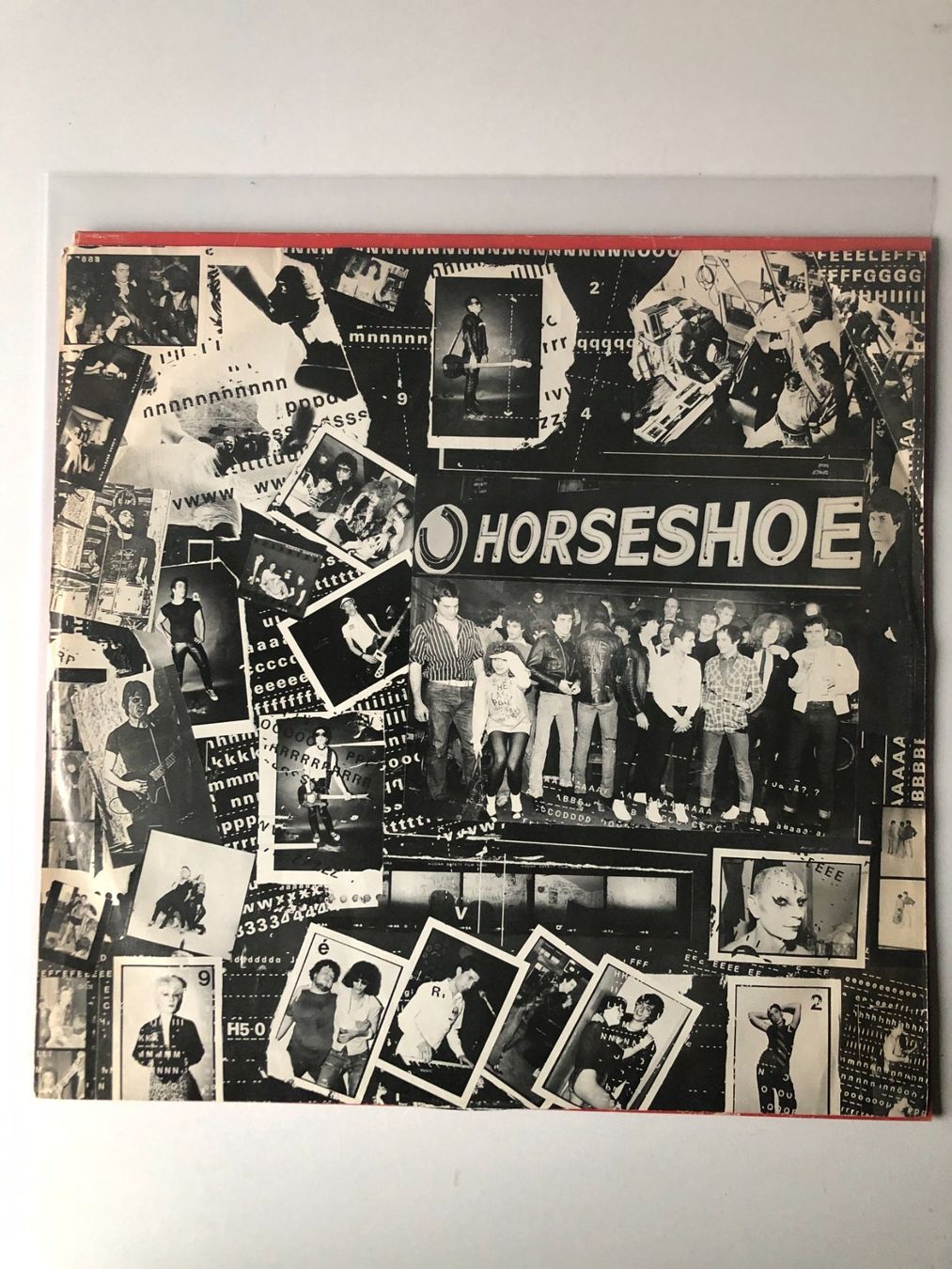 Dischi in vinile: Punk - And Now Live From Toronto – Usato da Aarwangen venduto da Jukebox3 4