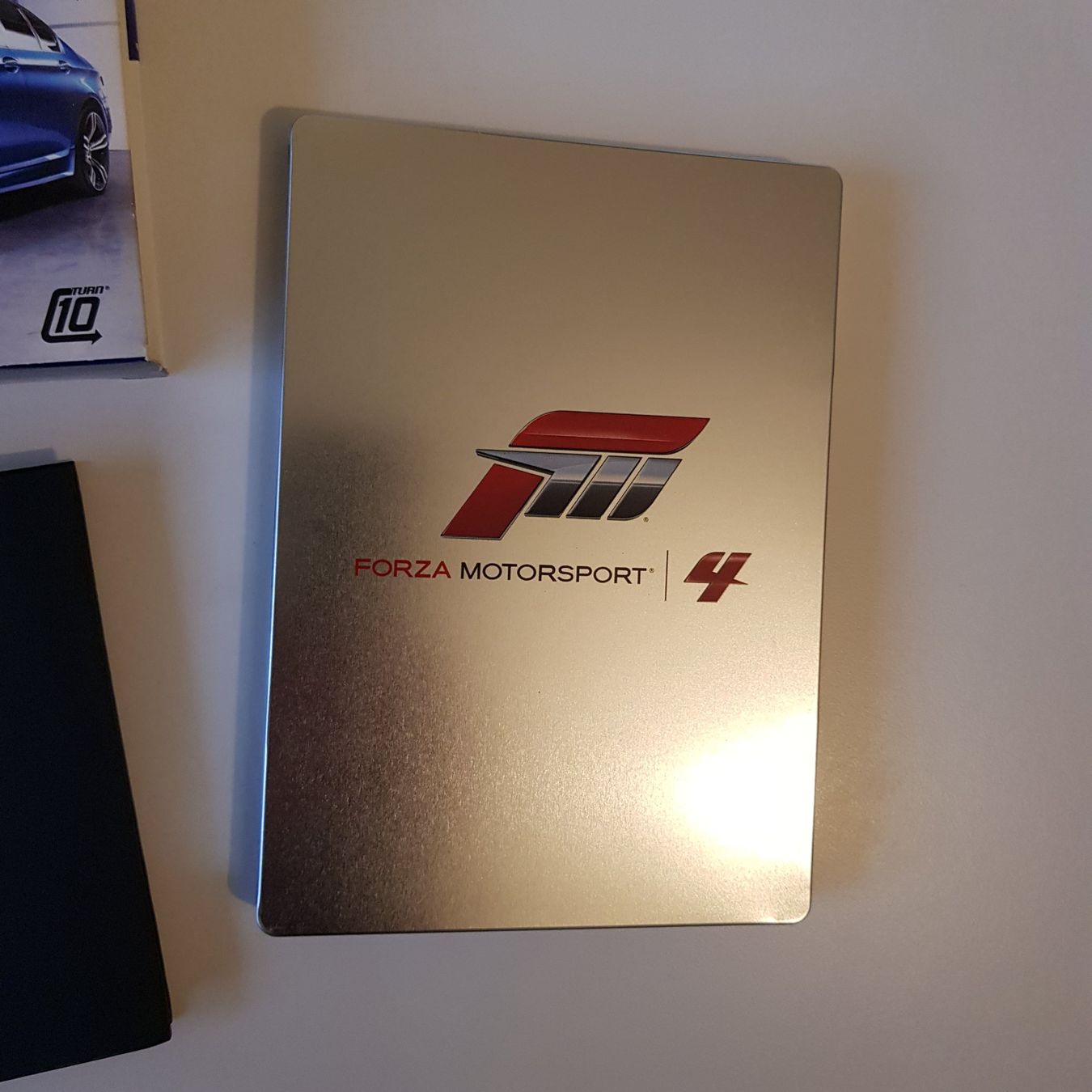 Microsoft Giochi: Forza Motorsport 4 /Xbox 360 – Usato da Münchenstein venduto da 2DGames 7