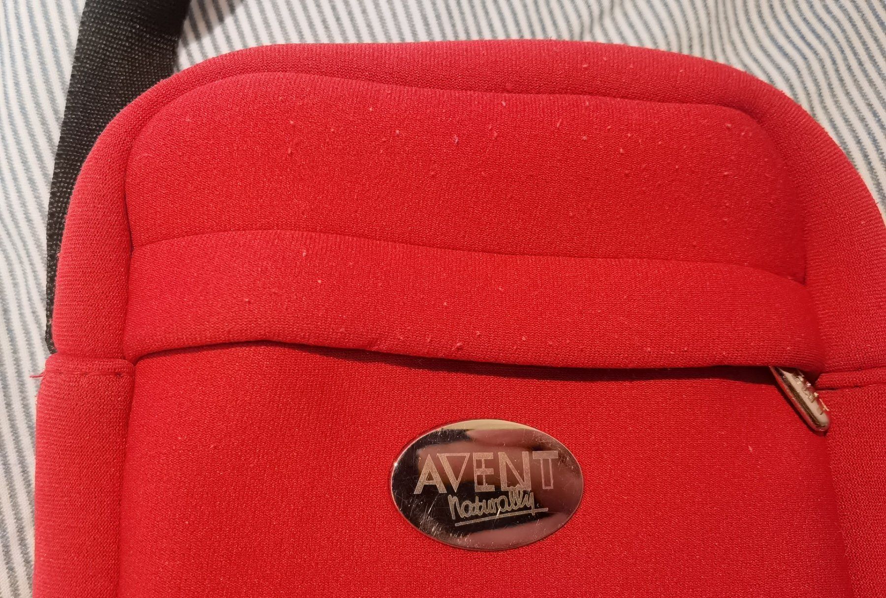 Avent Pasti del neonato: Philips Avent Thermotasche – Usato da Uerkheim venduto da Justi.y 1