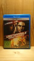 UNSTOPPABLE Ausser Kontrolle Blu-Ray mit Denzel Washington