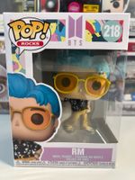 Funko POP! Rocks BTS Dynamite RM