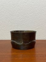 Kleine Art Deco WMF Schale versilbert vintage Schälchen
