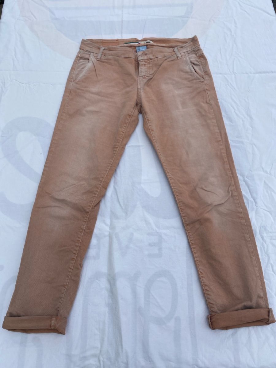 Jeans: Jeans Please medium  – D'occasion à Lonay par Ikoko