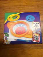 🃏  MC Donalds CRAYOLA Geschenk Idee🃏