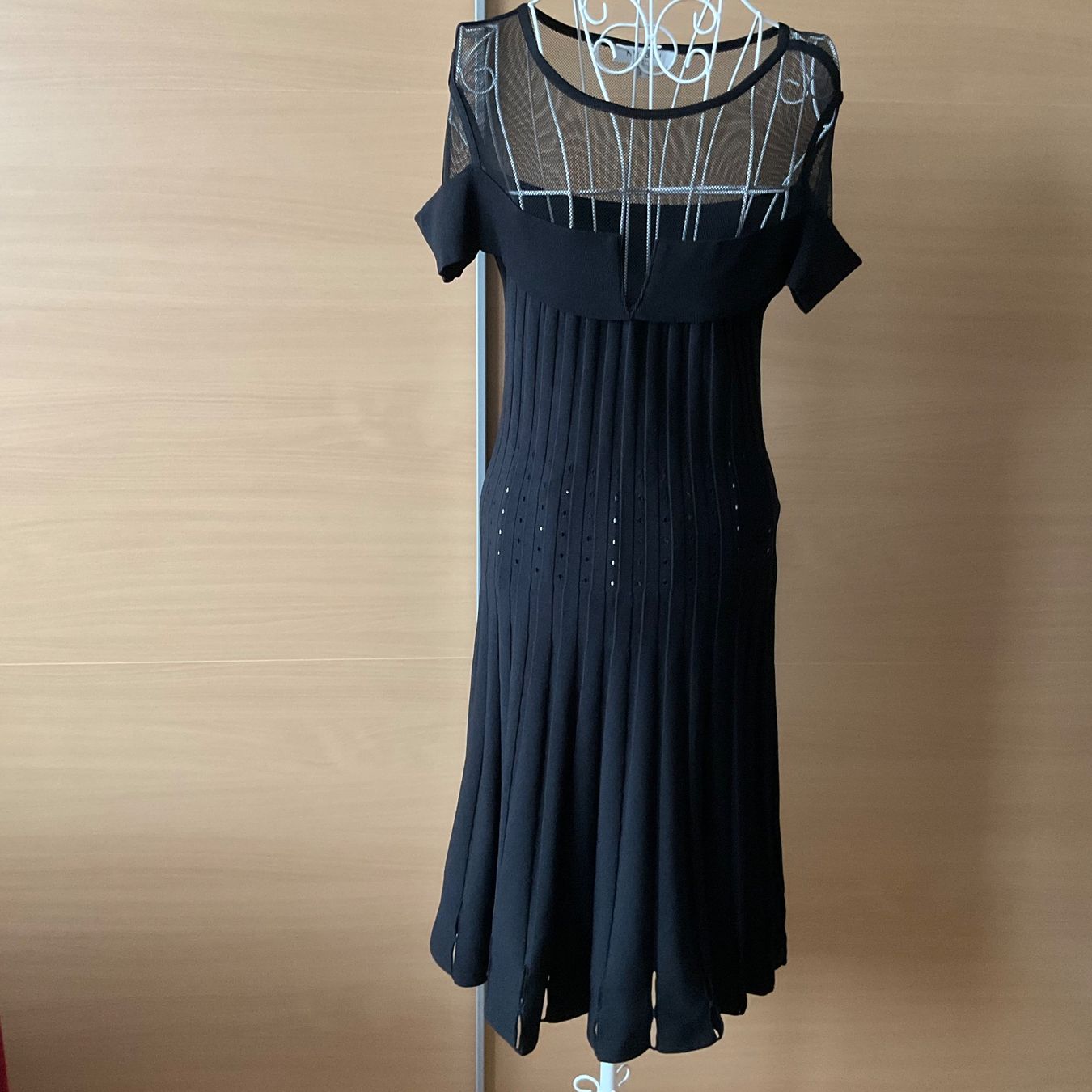 Morgan Vestiti: Robe Morgan neuve t. 36-38 – Nuovo e nell'imballaggio originale da Murten venduto da Louis1954