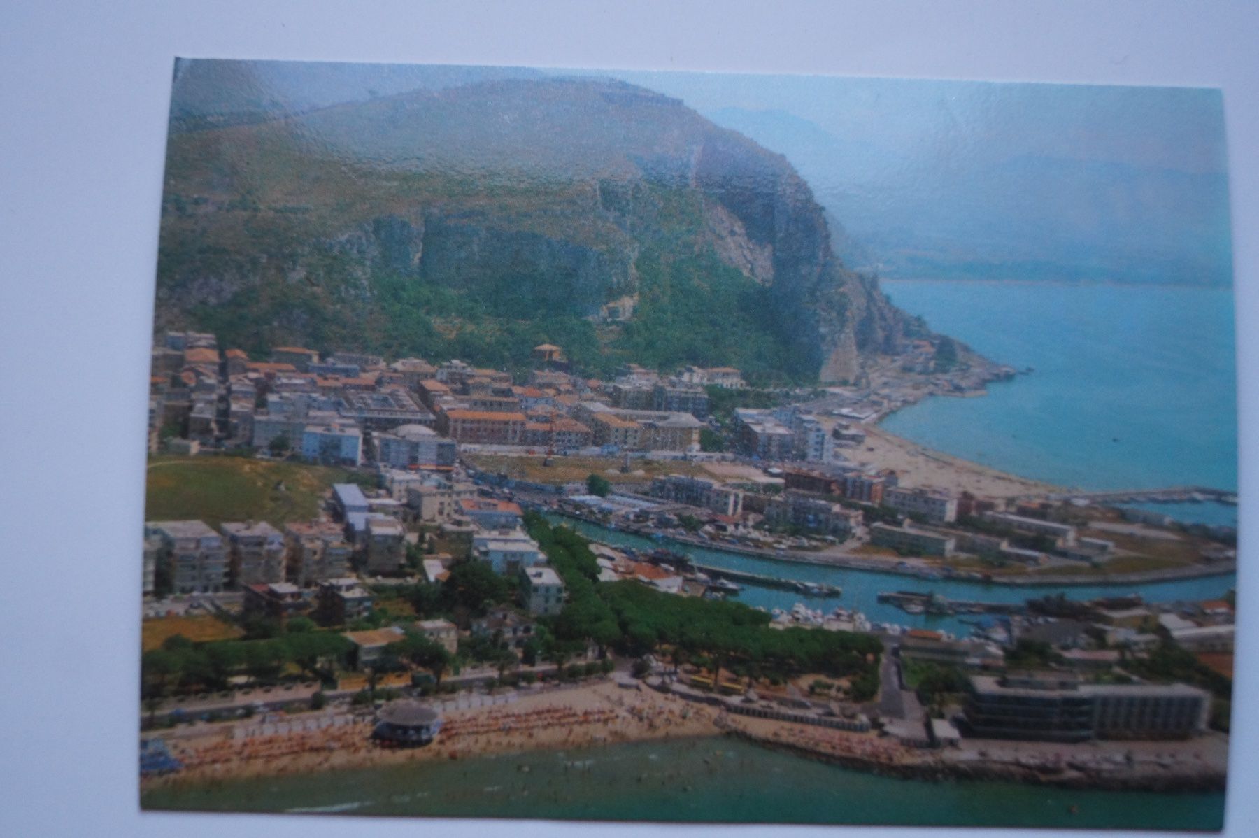 Cartoline postali: Terracina (LT) Italia – Usato da Scheid venduto da dirauls