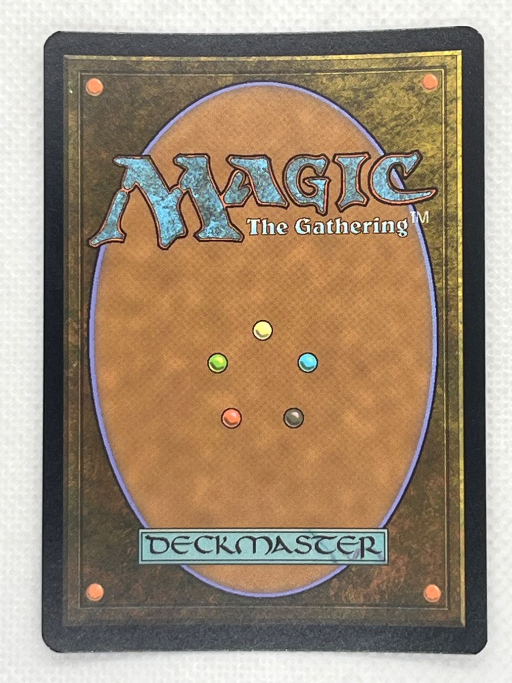 Magic The Gathering Sammelbilder & Trading cards: MTG Strangle SNC 125 Englisch Common Foil – Gebraucht aus Hinterkappelen von Kim1992 1