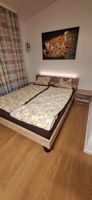 Hochwertiges LIVIQUE Schlafzimmer-Set 160×200 – Factory Chic